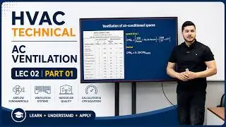 HVAC Technical 