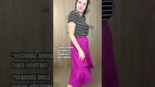 Como usar listrado