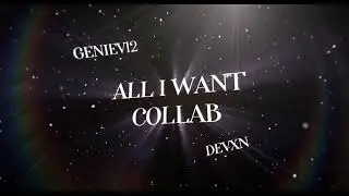 Typography edit collab with gen that cancelled ☠️ (scrap) (old edit made by alight motion)