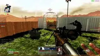 MW2 Twixtor (Harlem Shake hehe)