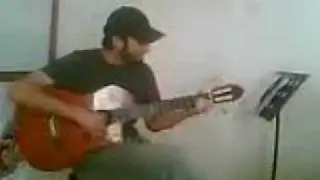 hEBun - Yar Beni