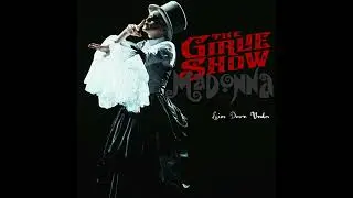 06. Madonna - Express Yourself (The Girlie Show Live Down Under)