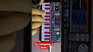 ты говоришь я пьян 2024