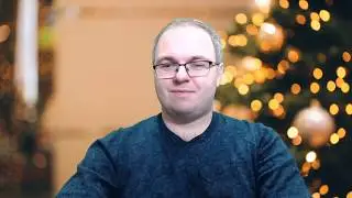 Новогодний видеоурок по украшению страниц и тренингов на Геткурс | Магия CSS/HTML на GetCourse