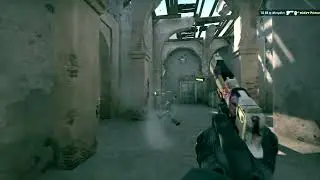 CSGO | Worthy by kRYME