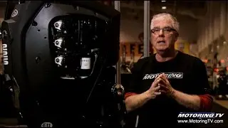 Tip of the Week: 2-stroke vs. 4-stroke marine engines