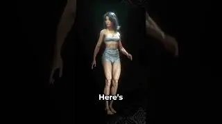 Get This SECRET Swimsuit (Expedition 33)
