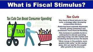 What is Fiscal Stimulus?