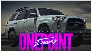 Forza Horizon 5 - Мужики забирают внедорожник для рыбалки \ Прохождение нового сезона