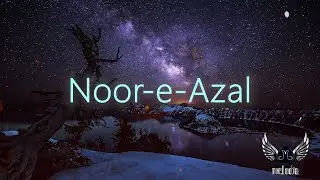 Noor-E-Azal Hamd - Cover | Melodia Music | Abdul Rafay Khan | Junaid Akhtar.