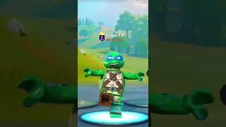 Увидел что видео под этот звук слишком сильно залетают 🤔😁 #fortnite #форт #фортнайт #переход #скины
