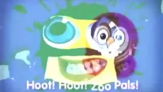 (REUPLOAD) Zoopals Csupo V8 Vocoded Version