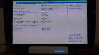 BIOS Fibaro Home Center 2