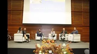 Mesa redonda 8º Congreso Hirukide: Internet y redes sociales: peligros virtuales con efectos reales