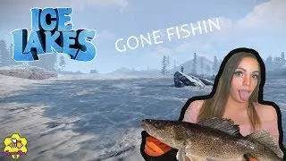 Ice Lakes - GOOD THINGS COMES TO THOSE WHO BAIT