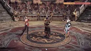 Pvp Механист Lost Ark Online