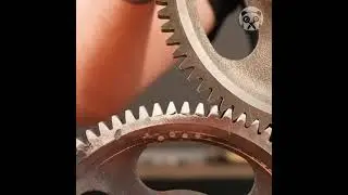 Fixing Broked Gear Teeth 