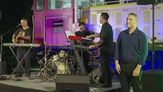 Série Música no Jardim - Jazz Fusion