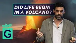 Energy and Matter at the Origin of Life