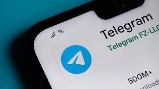 COMO CRIAR CANAL NO TELEGRAM