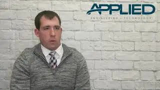 Employee Spotlight: Alex Sinclair