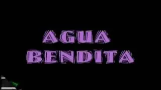 Semos Agua Bendita - Agua Bendita - Directo Tarragona