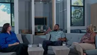 Loren Hall talks worse client ever.
