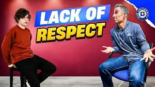 9 Reasons Why Your Teenager Doesn't Respect You | Dad University