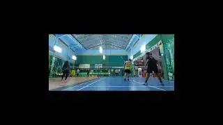 Permainan Power Cardio - Tepok Bulu asal nepak 