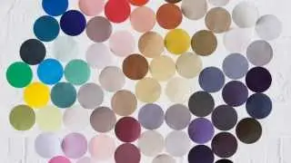 Tendencias de color 2013 en Roymar