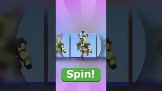 Spin is BACK in KOGAMA  