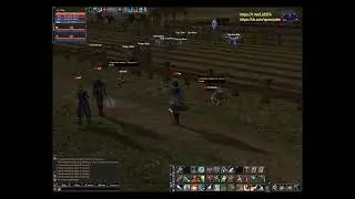 SH 45+.  Lineage2 C4 - Interlude. (La2 SCA).