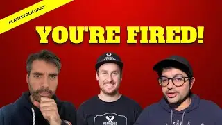 VGFC'S CEO TERMINATED W/ Mayur Thaker