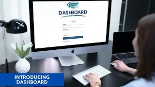 Introducing Delivery Express Logistics Dashboard