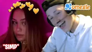 I get ALL THE GIRLS on OMEGLE!!