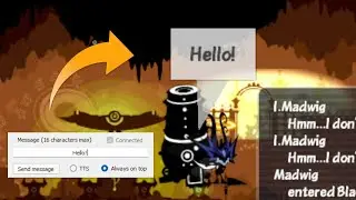 Patapon 3: Patachat Tool Showcase