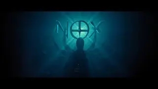 NOX - November (Official Music Video 4K)