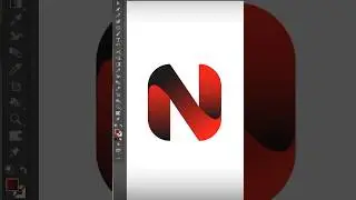 Typography graphic design 