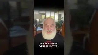 Why Medicine?