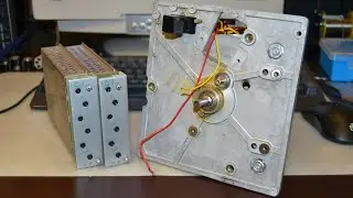 [Стрим] STM-310: доводим до идеала (не очень удачно)