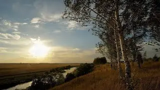 ПРОШИТ МЕТЕОРИТАМИ ПРОСТОР