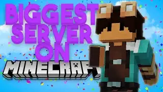 This Server Is Better Than Donut...