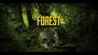 НЕЛЕГАЛЬНЫЙ ДЮП В THE FOREST)))
