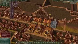 Fully Independent SELF-REPLICATING Robot Colony! - Timberborn Hard Mode
