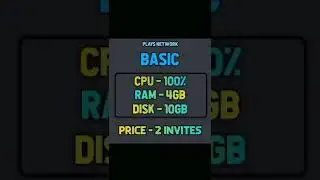 How To Make A Minecraft Server For Free 24/7 Java & Pocket | Asia | Plays Network | Best Hosting