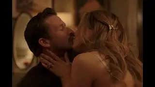 Dynasty II 5x10 II Fallon and Liam scene II part.2