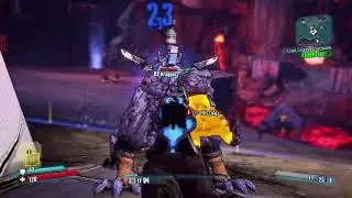 Borderlands The Pre Sequel Part 2