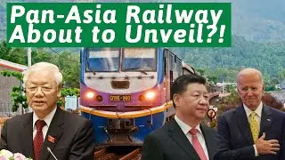 China and Vietnam's Railways are About to Converge—What Does it Mean for China, U.S. , Vietnam?
