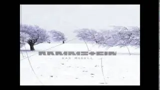 Rammstein - Das Modell Vinyl Intro