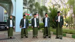 Kinerja  Kemahasiswaan UNISMA Malang Sukses Meraih Peringkat 25 PTN/PTS se-Indonesia